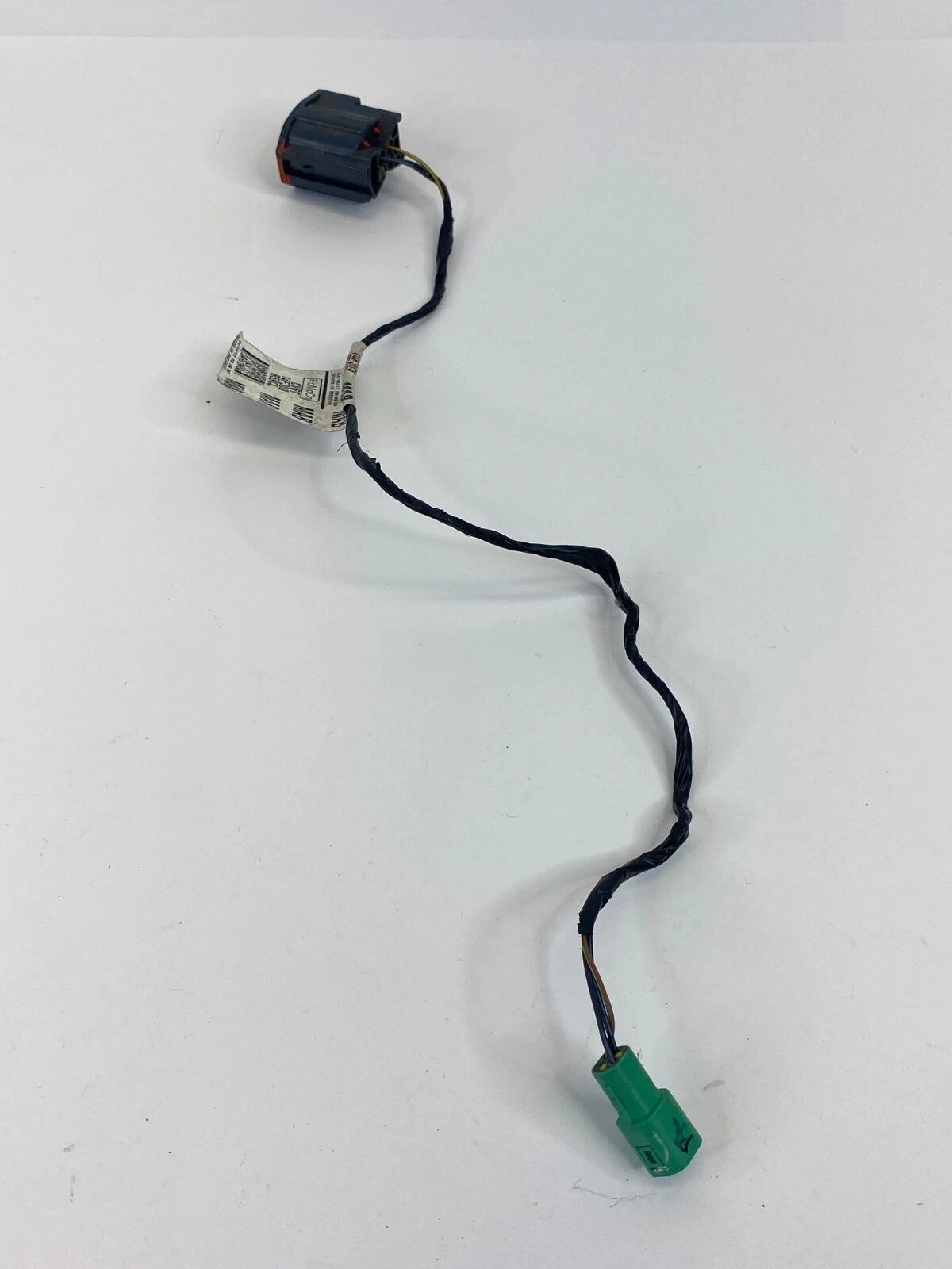 2013-2016 FORD ESCAPE REAR LEFT SIDE DOOR WIRE CABLE HARNESS CV6T-14F303R59CL