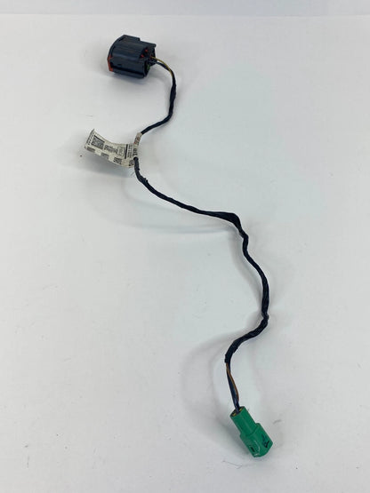 2013-2016 FORD ESCAPE REAR LEFT SIDE DOOR WIRE CABLE HARNESS CV6T-14F303R59CL