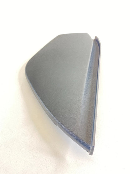 2005 2006 2007 JEEP GRAND CHEROKEE DASH PANEL RIGHT PASSENGER SIDE END CAP COVER