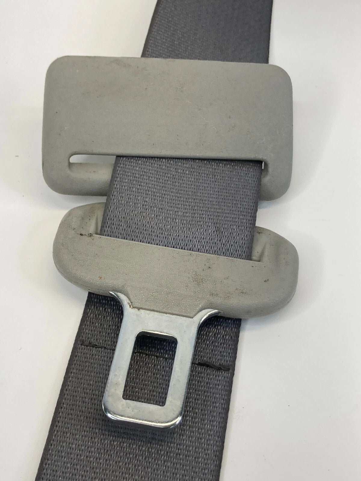 2007 2008 LEXUS ES350 REAR LEFT SIDE SEAT BELT RETRACTOR TK-AF0-EF711-P OEM