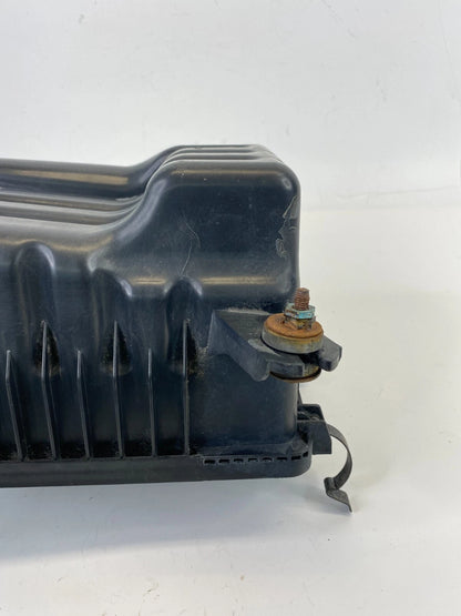 2007-2009 HYUNDAI SANTA FE 3.3L AIR INTAKE CLEANER BOX LOWER COVER 28112-2B000