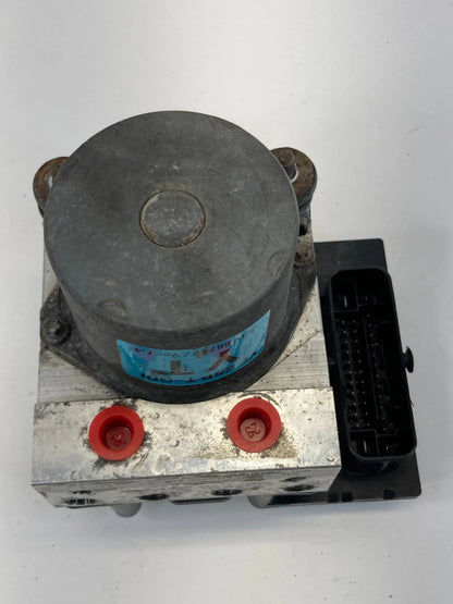 11-14 Hyundai Sonata FWD 2.4L AT ABS Anti Lock Brake Pump Module 58920-3Q500 OEM