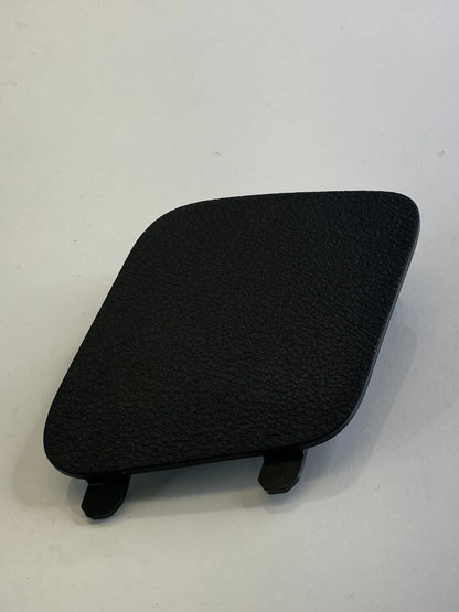 12-18 FORD FOCUS FRONT RIGHT SIDE CENTER CONSOLE SHIELD COVER CAP BM51-A046B96A