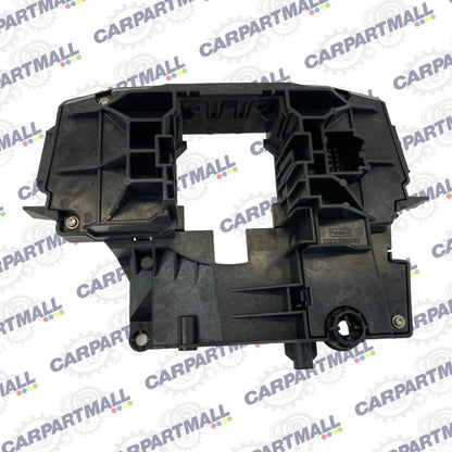 2013 FORD FUSION STEERING COMBINATION SWITCH COLUMN HOUSING COVER BEZEL TRIM OEM