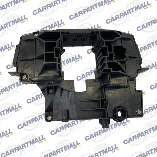 2013 FORD FUSION STEERING COMBINATION SWITCH COLUMN HOUSING COVER BEZEL TRIM OEM