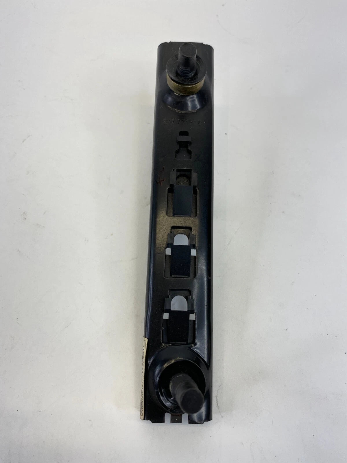 2001-2004 DODGE CARAVAN FRONT LEFT SIDE SEAT BELT HEIGHT ADJUSTER 04680460AH OEM