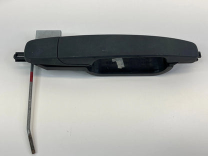2008-2011 FORD FOCUS REAR RIGHT PASSENGER SIDE EXTERIOR DOOR HANDLE ASSEMBLY