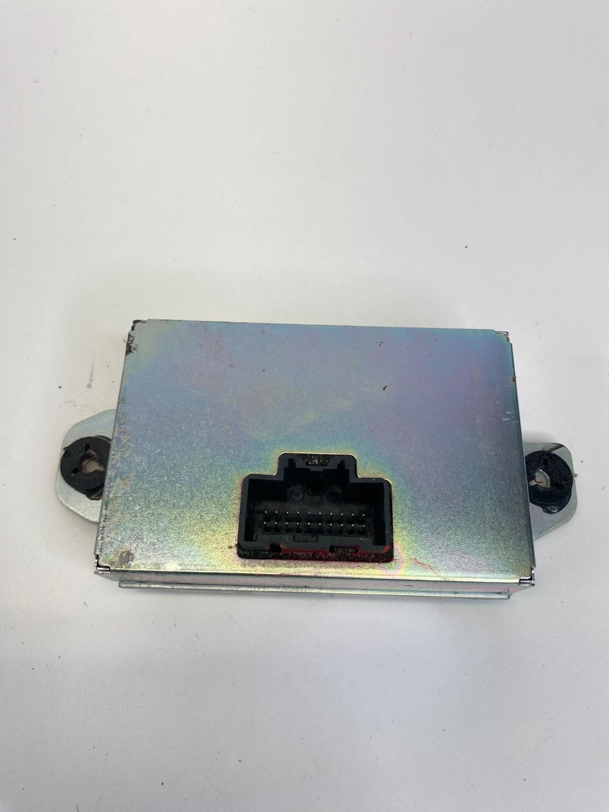 2010-2017 CHEVROLET EQUINOX ACTIVE NOISE CANCELLATION CONTROL MODULE 20883270