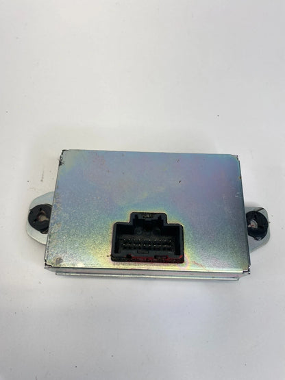 2010-2017 CHEVROLET EQUINOX ACTIVE NOISE CANCELLATION CONTROL MODULE 20883270