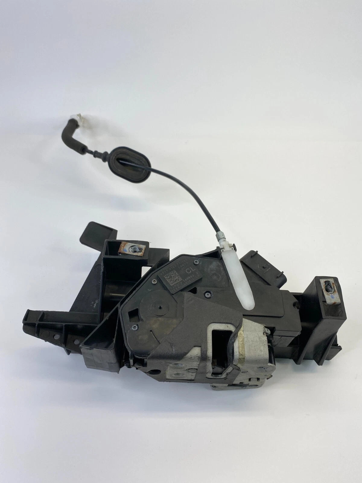 2013-2020 FORD FUSION FRONT LEFT DOOR LOCK LATCH ACTUATOR AE8A-5421813-CH OEM