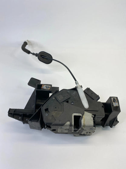 2013-2020 FORD FUSION FRONT LEFT DOOR LOCK LATCH ACTUATOR AE8A-5421813-CH OEM