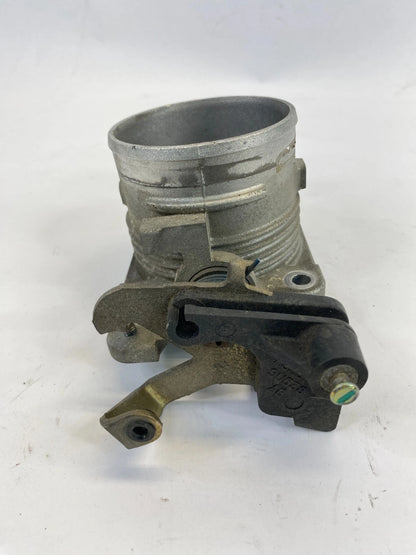 05-11 LINCOLN TOWN CAR CROWN VICTORIA 4.6L THROTTLE BODY THROTTLE VALVE ASSY OEM