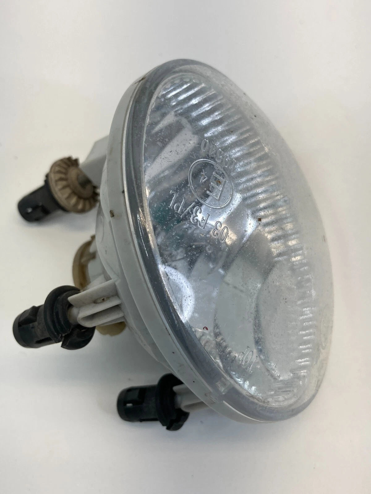 2010-2012 FORD ESCAPE FRONT RIGHT PASSENGER SIDE FOG LIGHT LAMP ASSEMBLY OEM