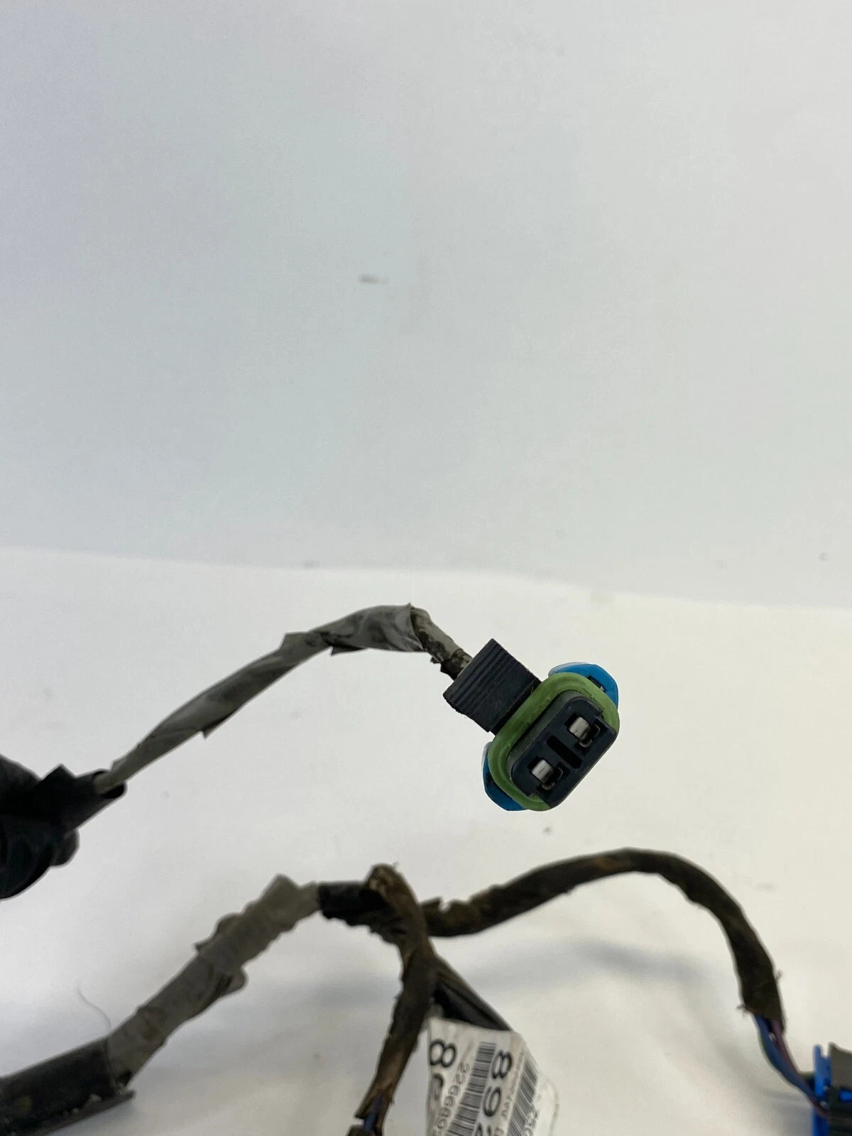 1999-2005 PONTIAC GRAND AM SEDAN REAR LEFT DOOR WIRE WIRING HARNESS 22668926 OEM