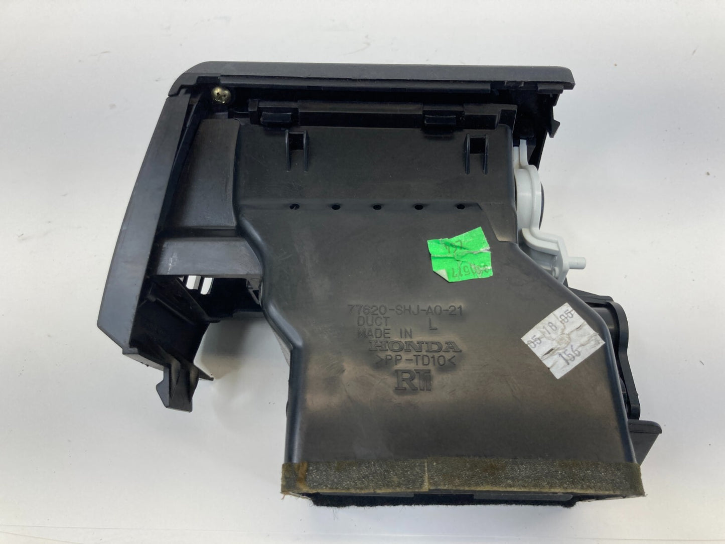 2005-2010 Honda Odyssey Dash Left AC Air Vent Grille Outlet 77620-SHJ-A0-21 OEM