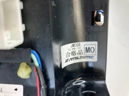 2008-2013 NISSAN ROGUE 2.5L AUTO TRANS 2WD SHIFTER SHIFT SELECTOR LEVER JM00A