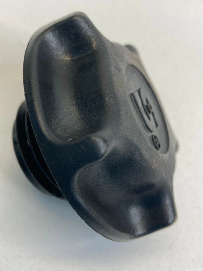 2001-2006 LINCOLN NAVIGATOR BASE 3.5L ENGINE OIL FILLER FLUID CAP LID COVER OEM