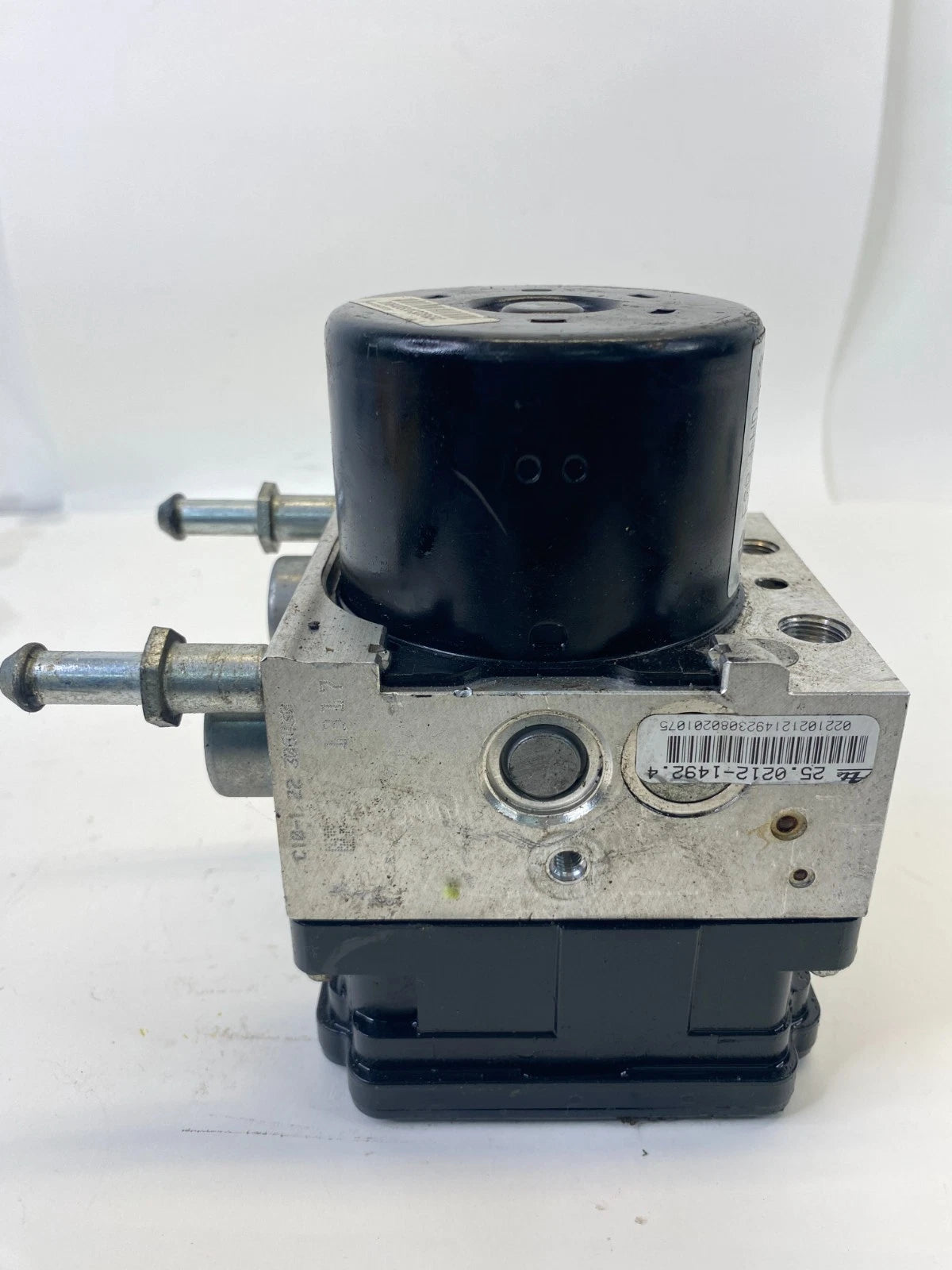 2010-2013 DODGE JOURNEY 3.5L AT FWD ABS PUMP ANTI LOCK BRAKE MODULE 68053986AB