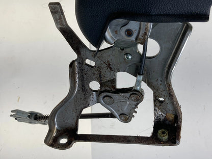 2013-2017 Honda Accord SEDAN Center Console Emergency Parking Brake Handle Lever