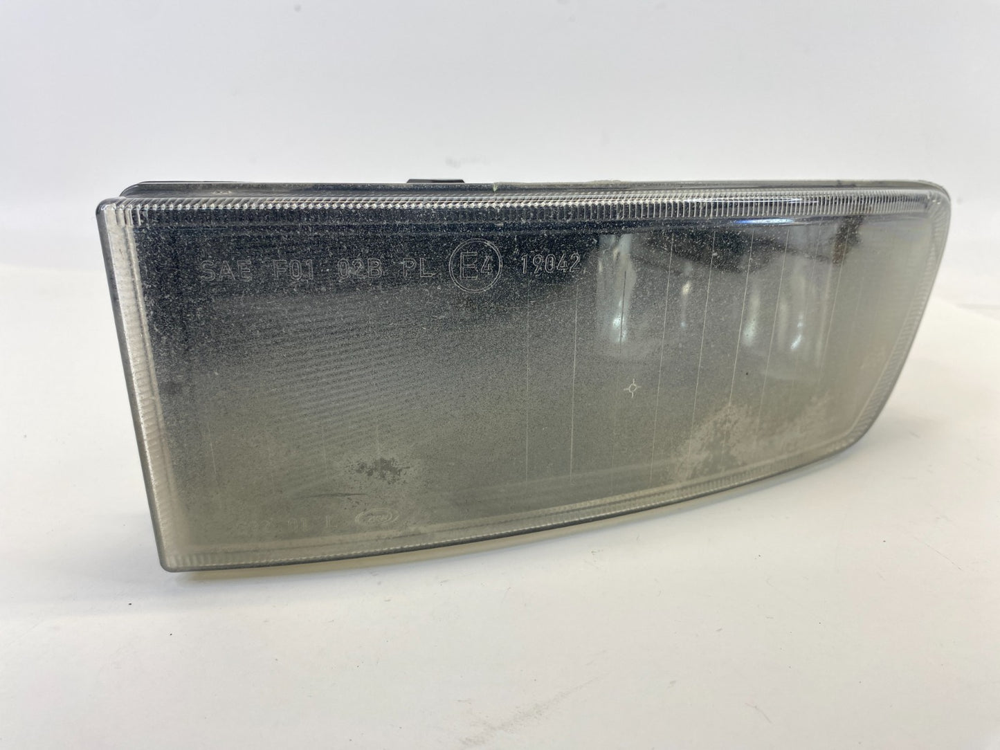 2003-2007 Saab 9-3 93 Front Left Driver Side Fog Light Lamp Assy 12785951 OEM