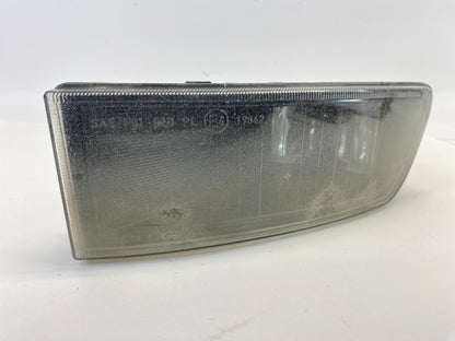 2003-2007 Saab 9-3 93 Front Left Driver Side Fog Light Lamp Assy 12785951 OEM