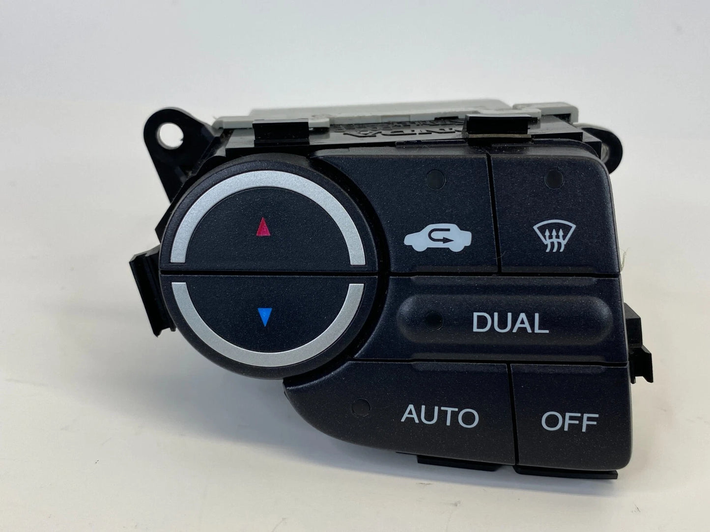 2007-2009 ACURA RDX DASH HVAC HEATER CLIMATE CONTROL SWITCH 79620-STK-A410-M1