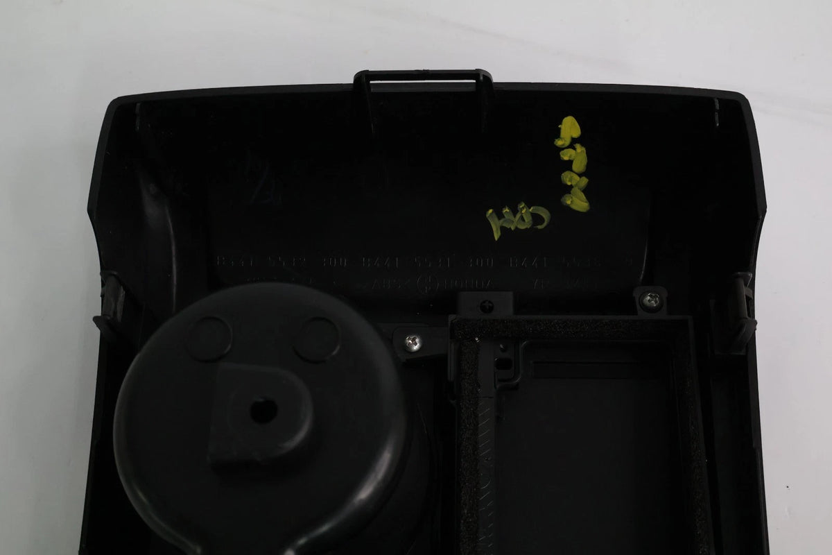 2007-2011 HONDA CRV EX-L CENTER CONSOLE CUP HOLDER INSERT TRAY OEM