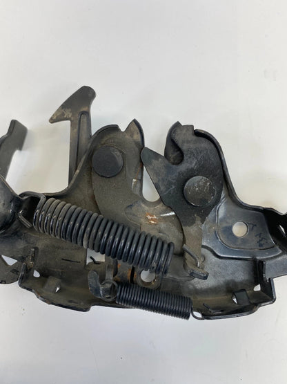 2007-2012 NISSAN VERSA HATCHBACK FRONT HOOD LOCK LATCH RELEASE ACTUATOR OEM