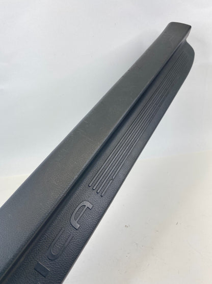2000-2005 Toyota Celica Right Side Door Scuff Sill Plate Cover Panel 6791320240