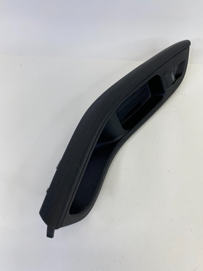 2012-2018 Ford Focus Front Right Passenger Window Switch w/ Trim 1085503X