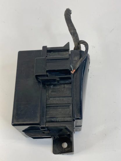 04-08 FORD F-150 5.4L ENGINE BAY WIRING AUXILIARY RELAY BLOCK JUNCTION BOX OEM