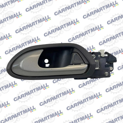 2006-2011 HONDA CIVIC SEDAN REAR LEFT SIDE INTERIOR DOOR HANDLE 4307-IXXX OEM