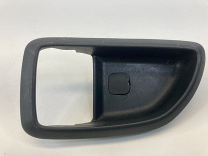 2010-2013 Kia Soul Rear Left Inner Door Handle Cover Bezel Trim 82611-2K100 OEM