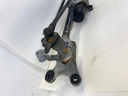 98-05 LEXUS GS400 GS300 WINDSHIELD WIPER TRANSMISSION LINKAGE W MOTOR 8511030420