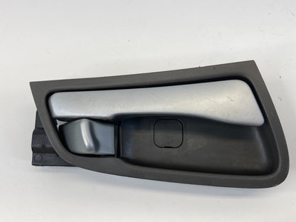 2012-2017 Hyundai Accent Rear Right Side Inside Interior Door Handle 82623-RB000