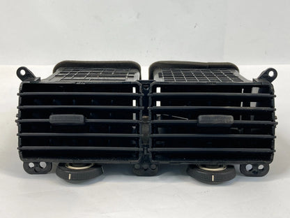 05-10 KIA SPORTAGE CENTER DASH A/C AIR VENT HEATER OUTLET DUCT GRILL 80337648