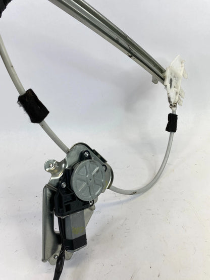2006 2007 JEEP LIBERTY FRONT RIGHT RH SIDE POWER WINDOW MOTOR W/ REGULATOR OEM
