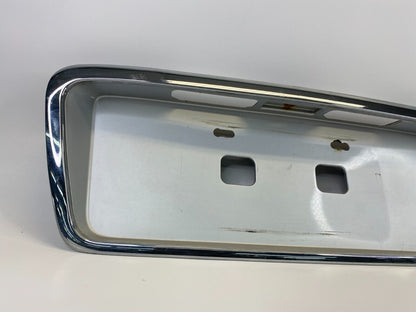 2002-2005 Hyundai Sonata Deck Lid Trunk Finish Panel Molding Garnish 87371-3D000