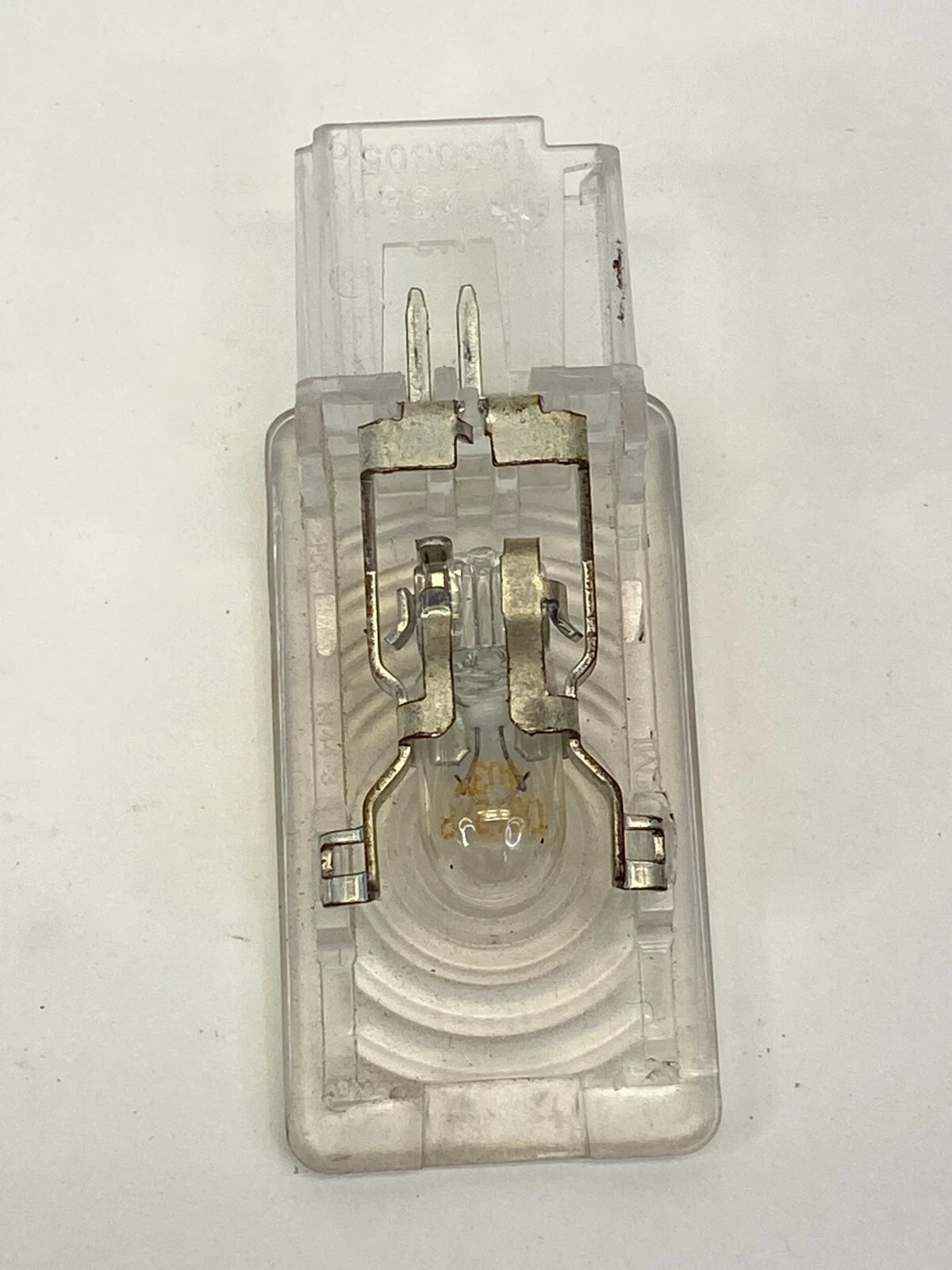 2012-2020 CHEVROLET CHEVY SONIC DOOR COURTESY LIGHT LAMP OEM