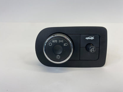 2006-2011 Chevrolet Impala Front Left Head Light Lamp Dimmer Control Switch OEM