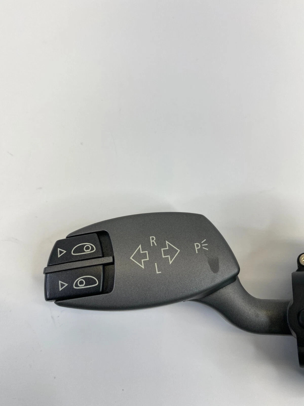 2002-2005 BMW 745I 745LI STEERING COLUMN TURN SIGNAL CONTROL SWITCH 6911516 OEM