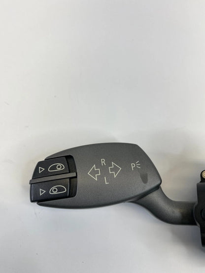 2002-2005 BMW 745I 745LI STEERING COLUMN TURN SIGNAL CONTROL SWITCH 6911516 OEM