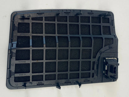 04 05 BMW 545I 04-07 530I 525I FRONT DASHBOARD SPEAKER COVER TRIM 51457042798
