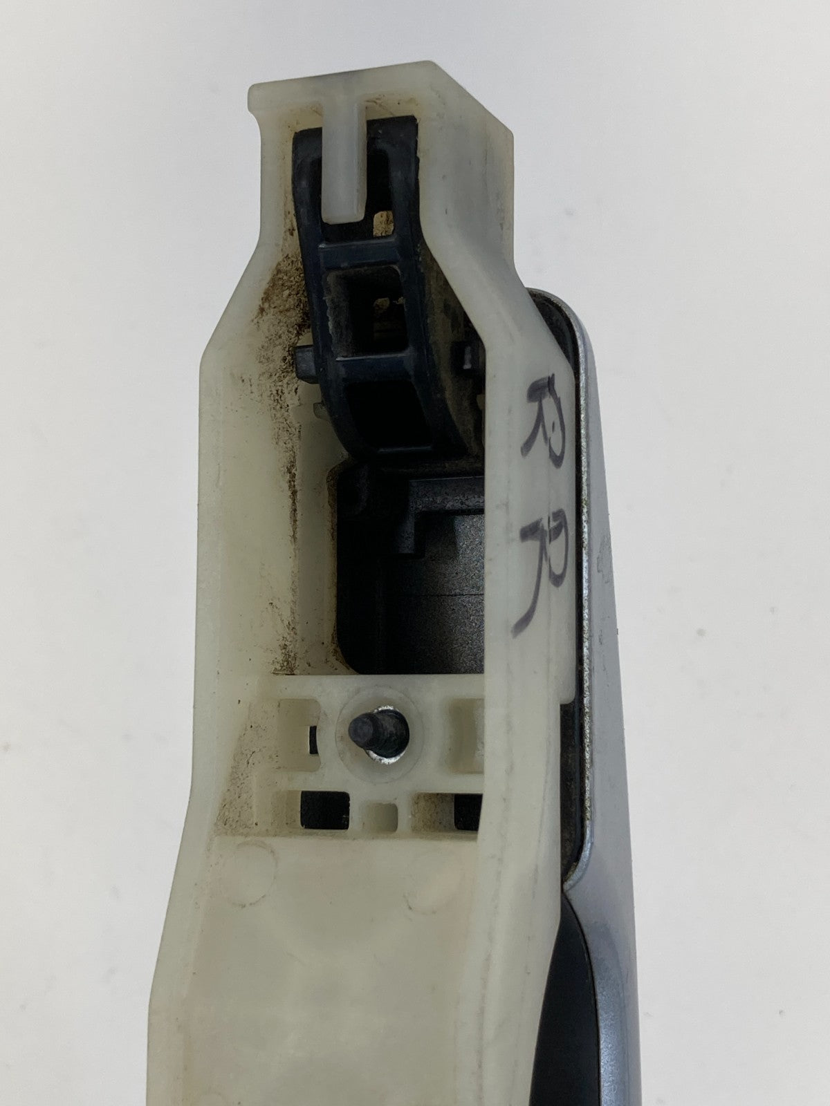 2014-2019 Kia Soul Rear Right Passenger Back Exterior Door Handle Assembly OEM