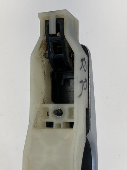 2014-2019 Kia Soul Rear Right Passenger Back Exterior Door Handle Assembly OEM