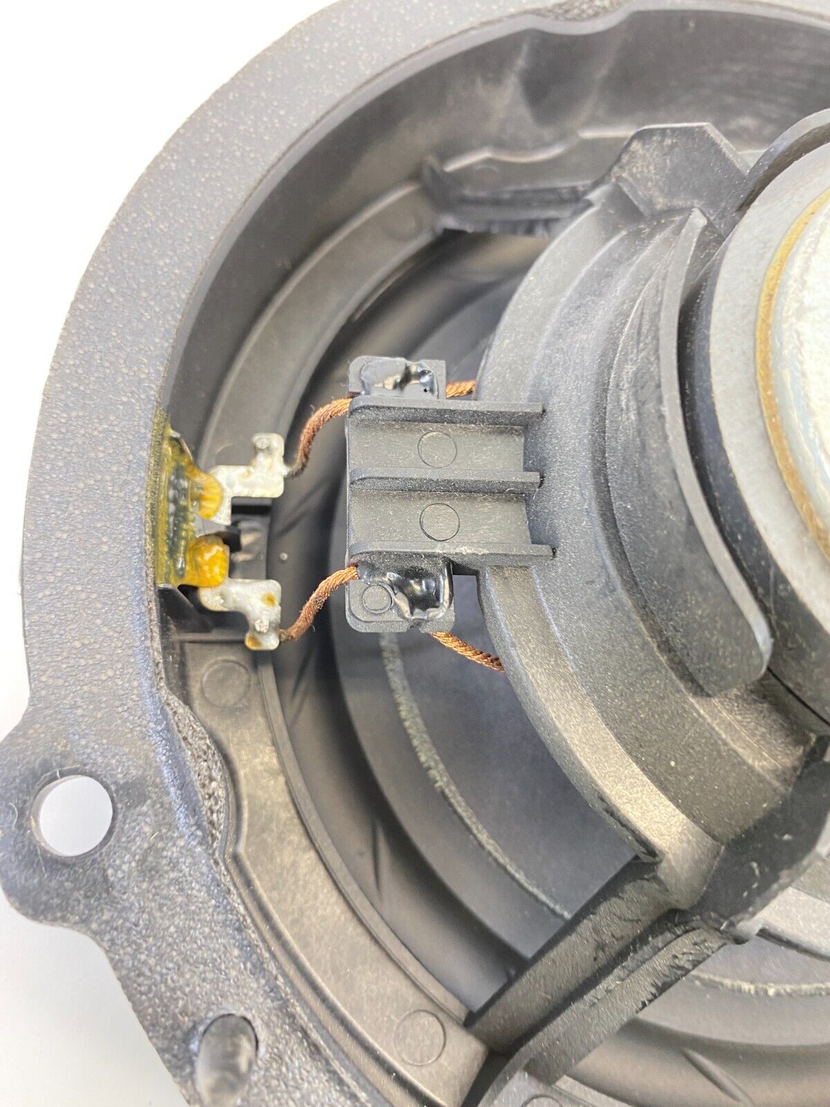 2014 2015 2016 Kia Forte Forte5 Rear Left Side Door Audio Speaker 96340-A7100