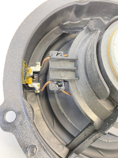 2014 2015 2016 Kia Forte Forte5 Rear Left Side Door Audio Speaker 96340-A7100