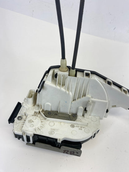 2015-2017 Chrysler 200 Rear Right Door Lock Latch Release Actuator 04589914AD