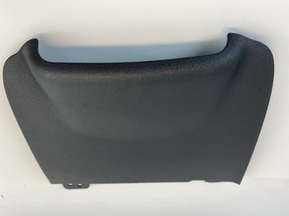 2006-2013 Chevrolet Impala Dasboard Lower Knee Bolster Column Filler Cover Trim