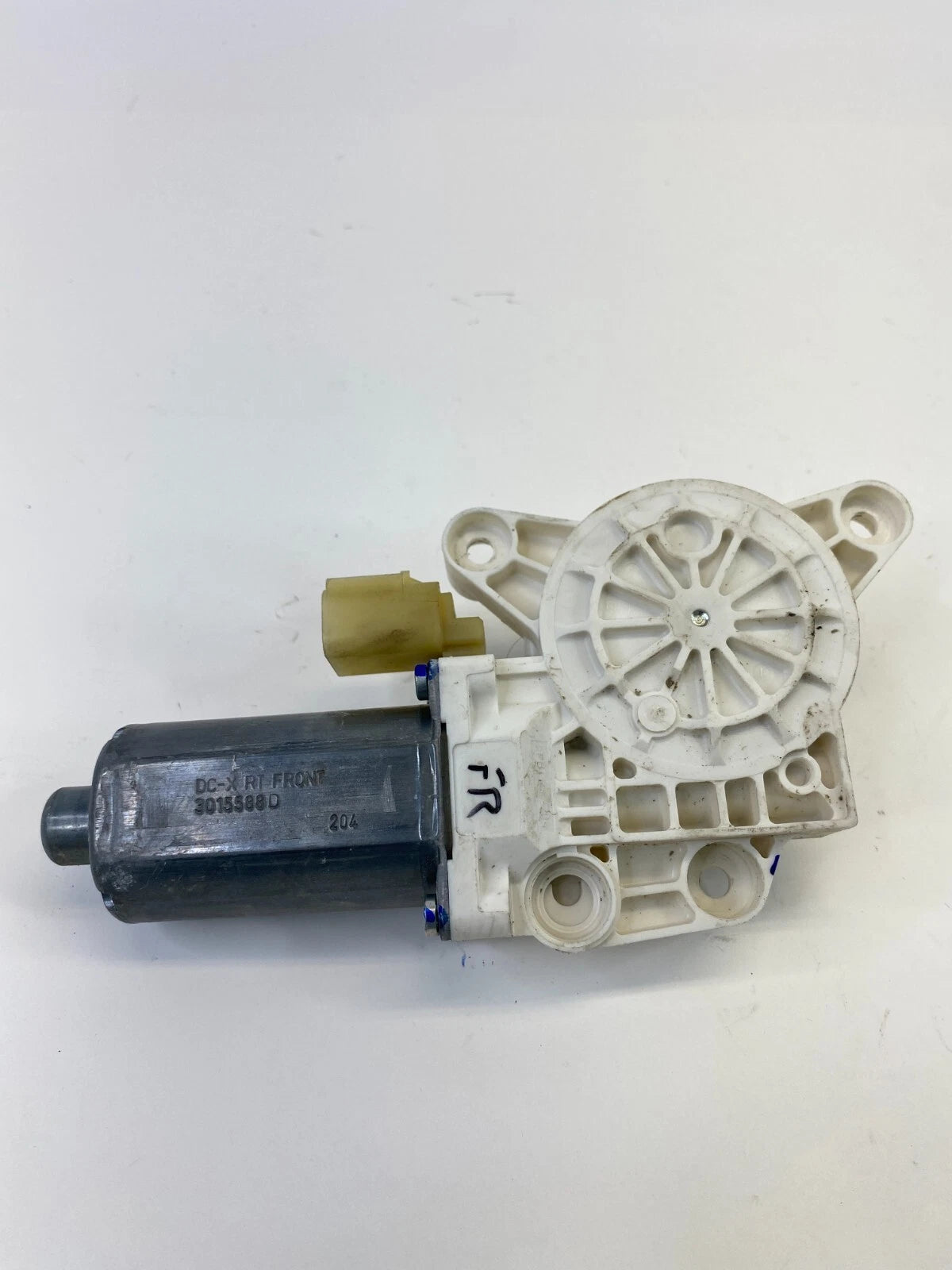 2008-2016 CHRYSLER TOWN COUNTRY FRONT RIGHT RH POWER WINDOW MOTOR 0130821470 OEM